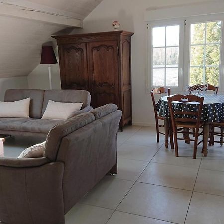 Gite Du Clos Paisible Jebsheim ภายนอก รูปภาพ