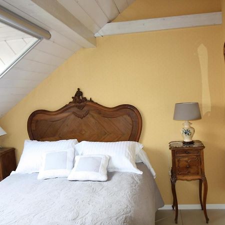 Gite Du Clos Paisible Jebsheim ภายนอก รูปภาพ