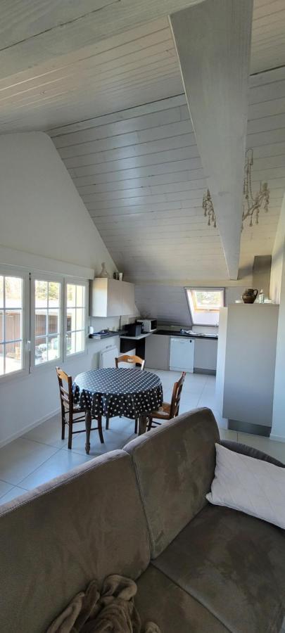 Gite Du Clos Paisible Jebsheim ภายนอก รูปภาพ