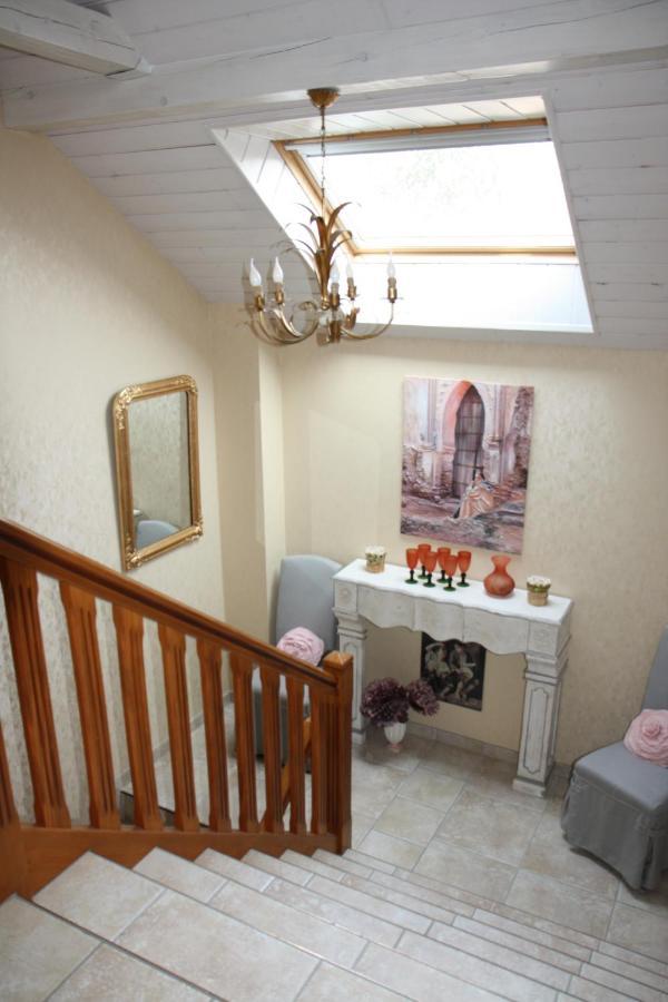 Gite Du Clos Paisible Jebsheim ภายนอก รูปภาพ